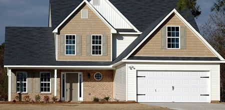 Garage Door Repair & Handyman in Stone Mountain