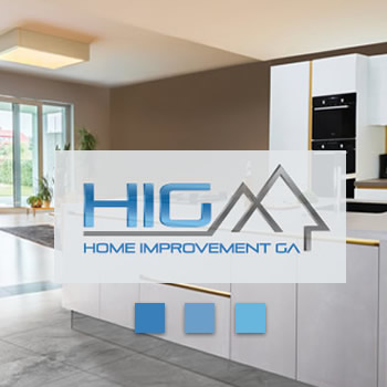 Home Improvements in Stone Mountain